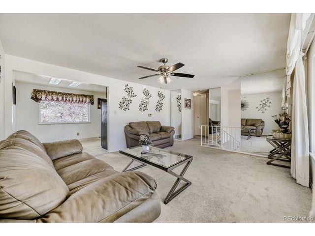 4555 W 65th Ave, Arvada, CO 80003
