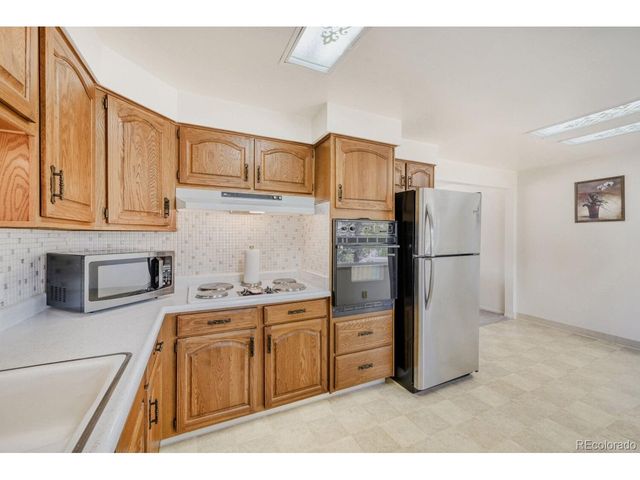 4555 W 65th Ave, Arvada, CO 80003