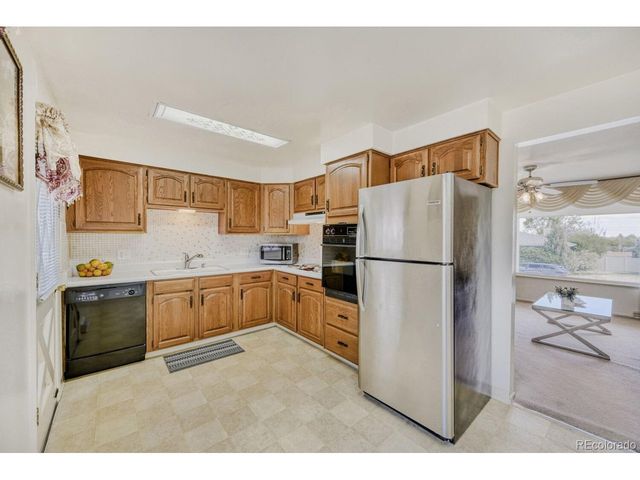 4555 W 65th Ave, Arvada, CO 80003