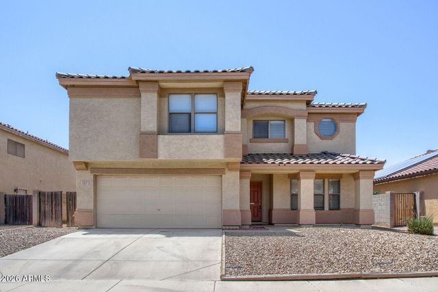 517 W PALO VERDE Street, Casa Grande, AZ 85122