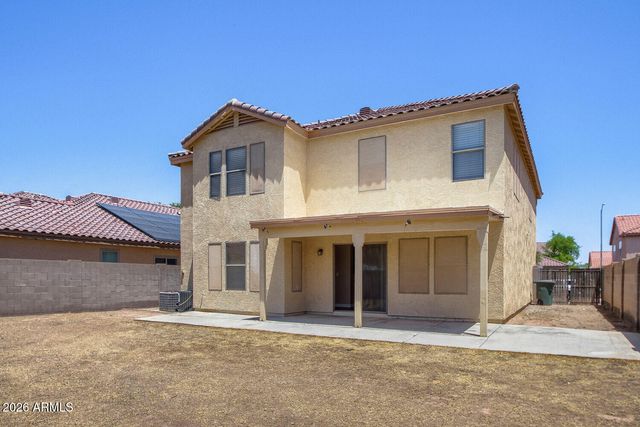 517 W PALO VERDE Street, Casa Grande, AZ 85122