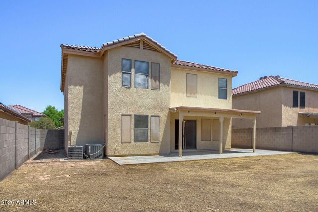 517 W PALO VERDE Street, Casa Grande, AZ 85122