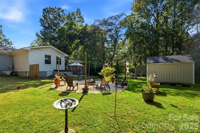 19213 Carter Circle, Cornelius, NC 28031