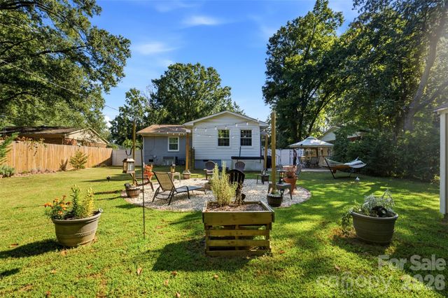 19213 Carter Circle, Cornelius, NC 28031