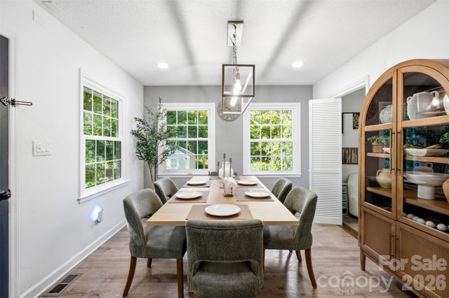 19213 Carter Circle, Cornelius, NC 28031