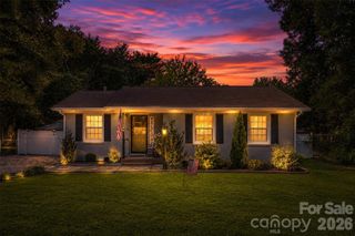 19213 Carter Circle, Cornelius, NC 28031