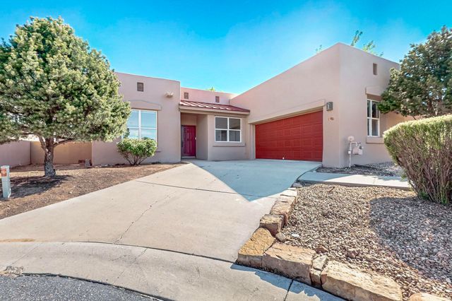5 Wood Flower, Santa Fe, NM 87508