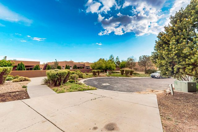 5 Wood Flower, Santa Fe, NM 87508