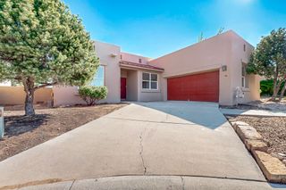 5 Wood Flower, Santa Fe, NM 87508