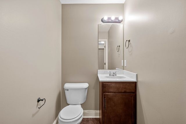 1770 Spring Water Dr Apt A, Clarksville, TN 37040