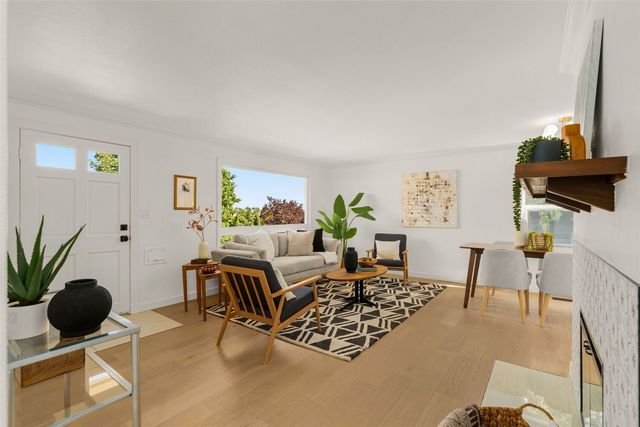 4411 50th Avenue SW, Seattle, WA 98116