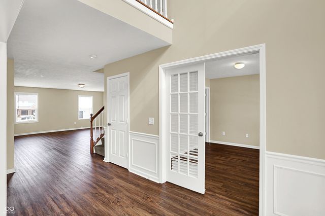 1291 Windswept Drive, Greenwood, IN 46143