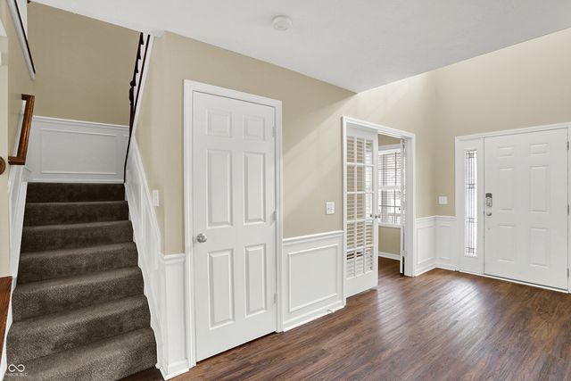 1291 Windswept Drive, Greenwood, IN 46143