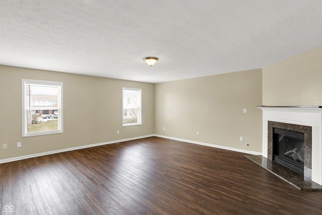 1291 Windswept Drive, Greenwood, IN 46143