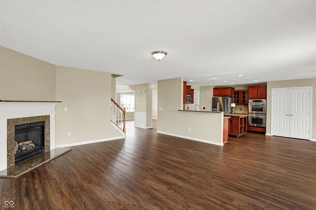 1291 Windswept Drive, Greenwood, IN 46143