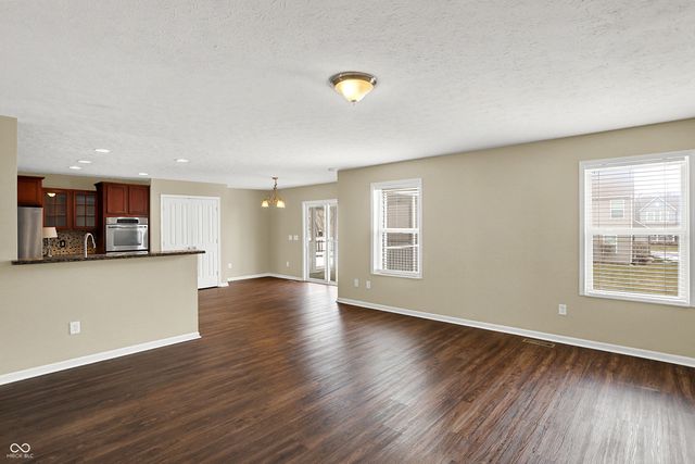 1291 Windswept Drive, Greenwood, IN 46143