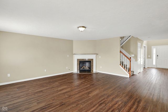 1291 Windswept Drive, Greenwood, IN 46143