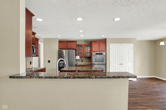 1291 Windswept Drive, Greenwood, IN 46143