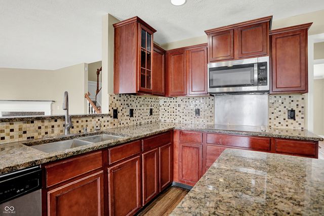 1291 Windswept Drive, Greenwood, IN 46143