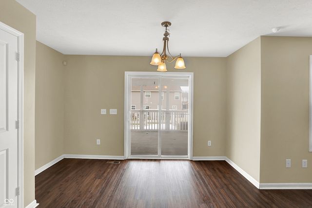 1291 Windswept Drive, Greenwood, IN 46143