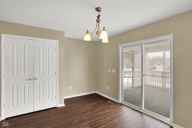 1291 Windswept Drive, Greenwood, IN 46143