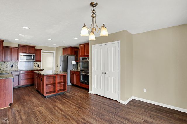 1291 Windswept Drive, Greenwood, IN 46143