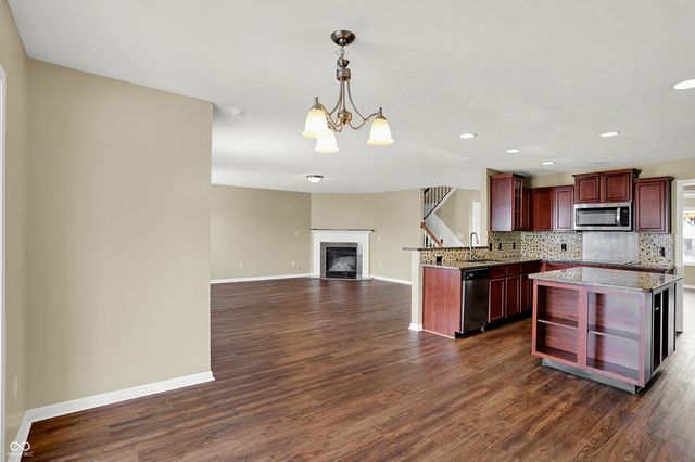 1291 Windswept Drive, Greenwood, IN 46143