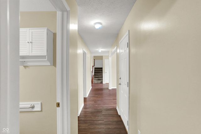 1291 Windswept Drive, Greenwood, IN 46143