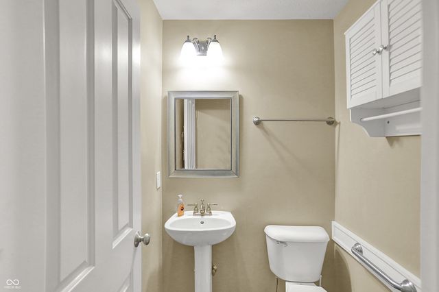 1291 Windswept Drive, Greenwood, IN 46143