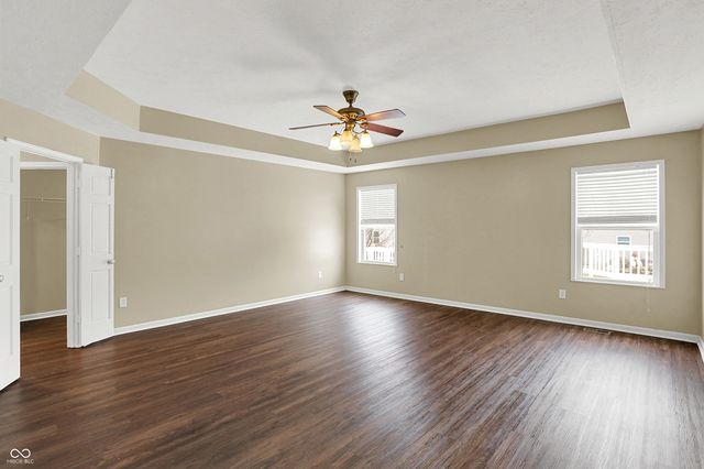 1291 Windswept Drive, Greenwood, IN 46143