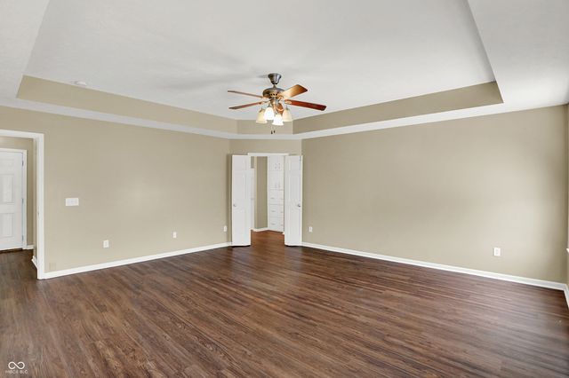 1291 Windswept Drive, Greenwood, IN 46143