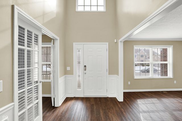 1291 Windswept Drive, Greenwood, IN 46143