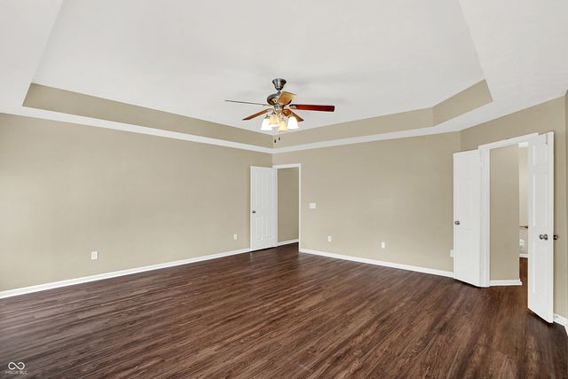 1291 Windswept Drive, Greenwood, IN 46143