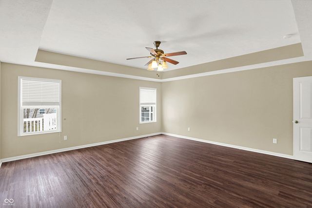 1291 Windswept Drive, Greenwood, IN 46143