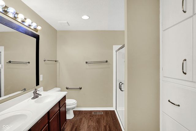 1291 Windswept Drive, Greenwood, IN 46143