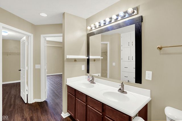 1291 Windswept Drive, Greenwood, IN 46143