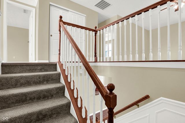 1291 Windswept Drive, Greenwood, IN 46143