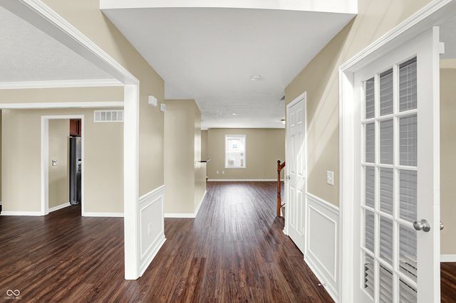 1291 Windswept Drive, Greenwood, IN 46143