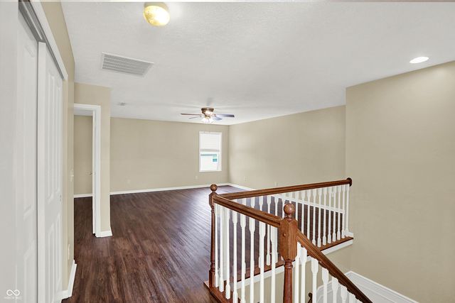 1291 Windswept Drive, Greenwood, IN 46143