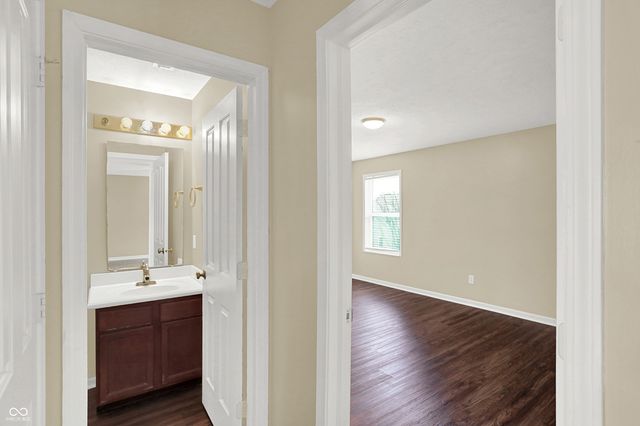 1291 Windswept Drive, Greenwood, IN 46143