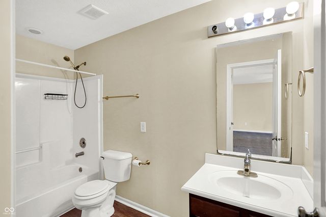 1291 Windswept Drive, Greenwood, IN 46143