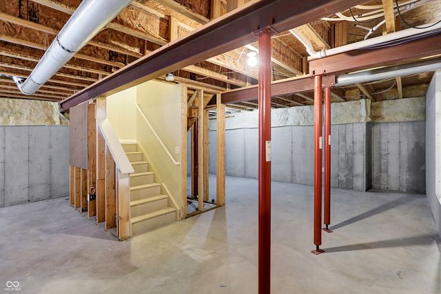 1291 Windswept Drive, Greenwood, IN 46143