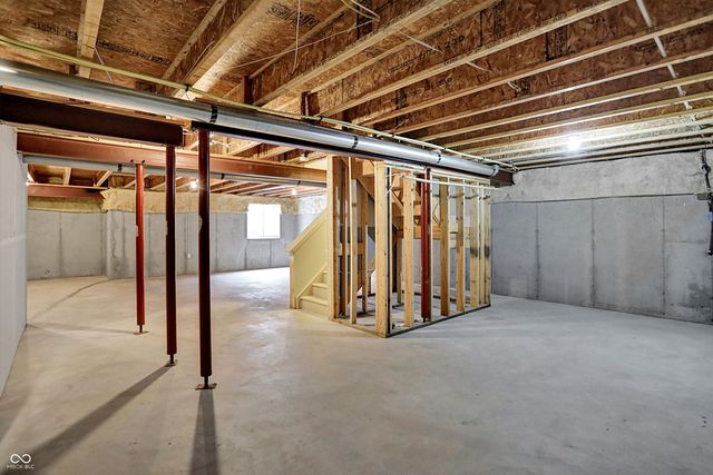 1291 Windswept Drive, Greenwood, IN 46143