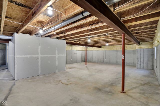 1291 Windswept Drive, Greenwood, IN 46143