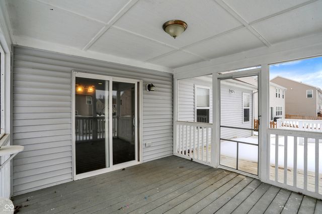 1291 Windswept Drive, Greenwood, IN 46143