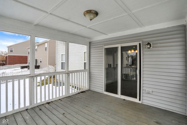 1291 Windswept Drive, Greenwood, IN 46143