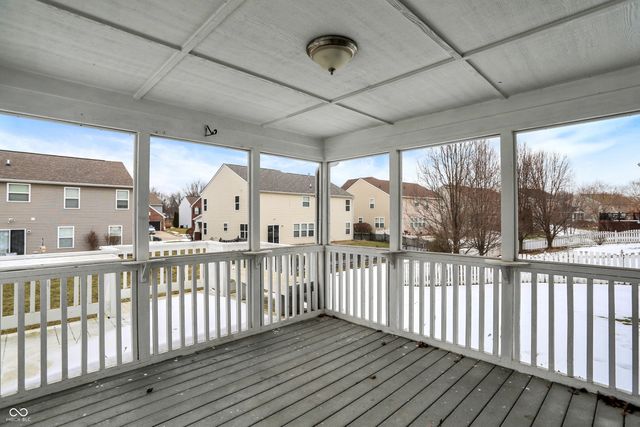 1291 Windswept Drive, Greenwood, IN 46143