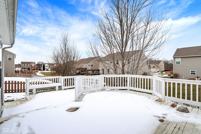 1291 Windswept Drive, Greenwood, IN 46143