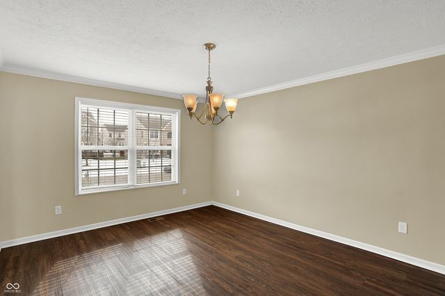 1291 Windswept Drive, Greenwood, IN 46143