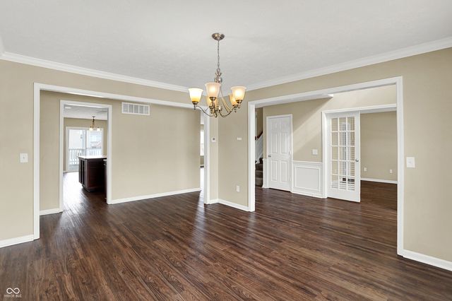 1291 Windswept Drive, Greenwood, IN 46143